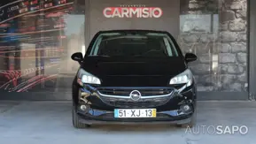 Opel Corsa de 2019