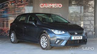 Seat Ibiza 1.0 Style de 2019