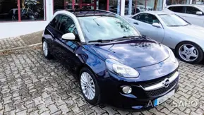 Opel Adam 1.2 Glam de 2019