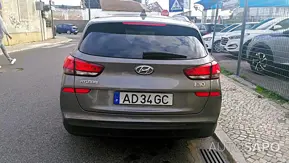 Hyundai i30 SW 1.6 CRDi Style de 2020