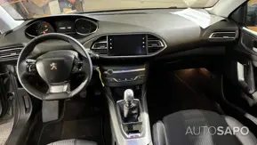 Peugeot 308 SW 1.5 BlueHDi Allure de 2018