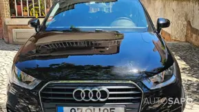 Audi A1 1.0 TFSI de 2015