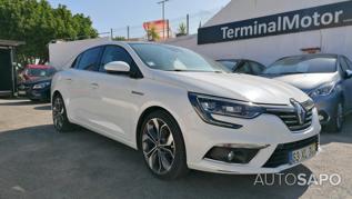 Renault Mégane Grand Coupé Mégane 1.5 Blue dCi Executive EDC de 2019