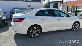 Renault Mégane Grand Coupé Mégane 1.5 Blue dCi Executive EDC de 2019