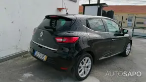 Renault Clio 0.9 TCe Limited Edition de 2019