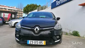 Renault Clio 0.9 TCe Limited Edition de 2019