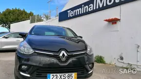 Renault Clio 0.9 TCe Limited Edition de 2019