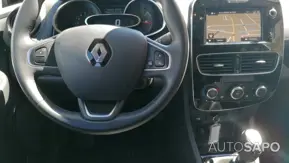 Renault Clio 0.9 TCe Limited Edition de 2019