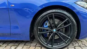 BMW Série 4 420 d Desportiva M Auto de 2022