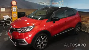 Renault Captur de 2019