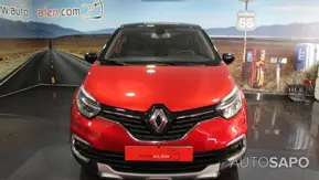 Renault Captur de 2019