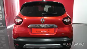 Renault Captur de 2019