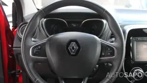 Renault Captur de 2019