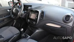 Renault Captur de 2019