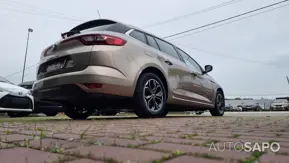 Renault Mégane de 2018