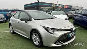 Toyota Corolla de 2020