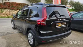 Dacia Jogger 1.0 ECO-G Expression 7L Bi-Fuel de 2024