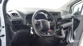 Citroen Berlingo 1.5 BlueHDi M Control de 2020