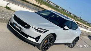 Polestar 2 de 2022