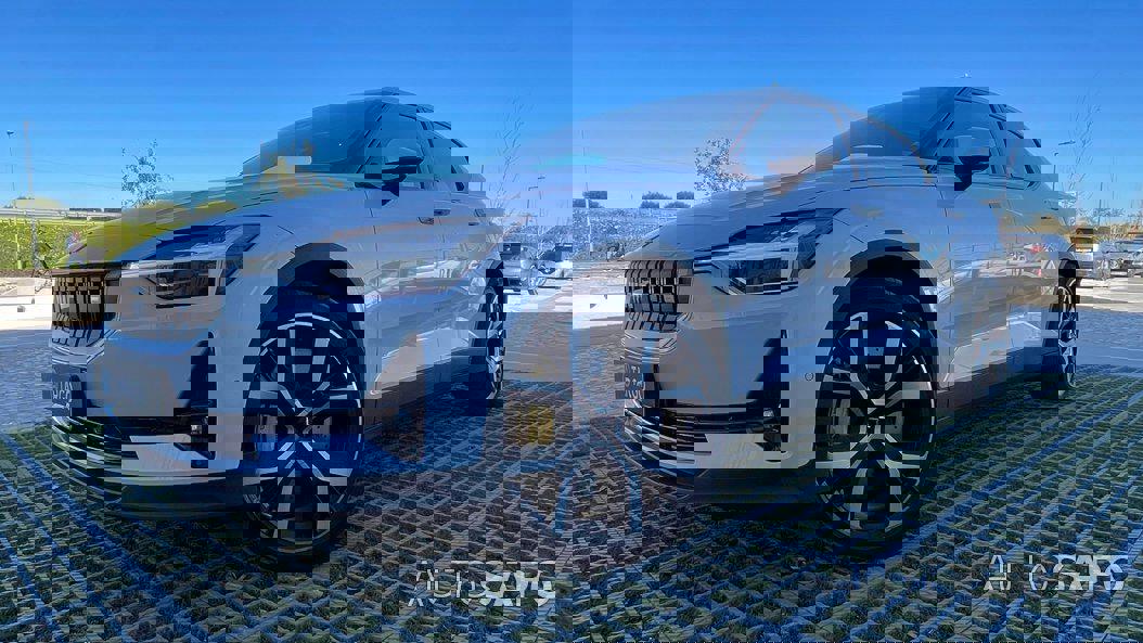 Polestar 2 de 2022
