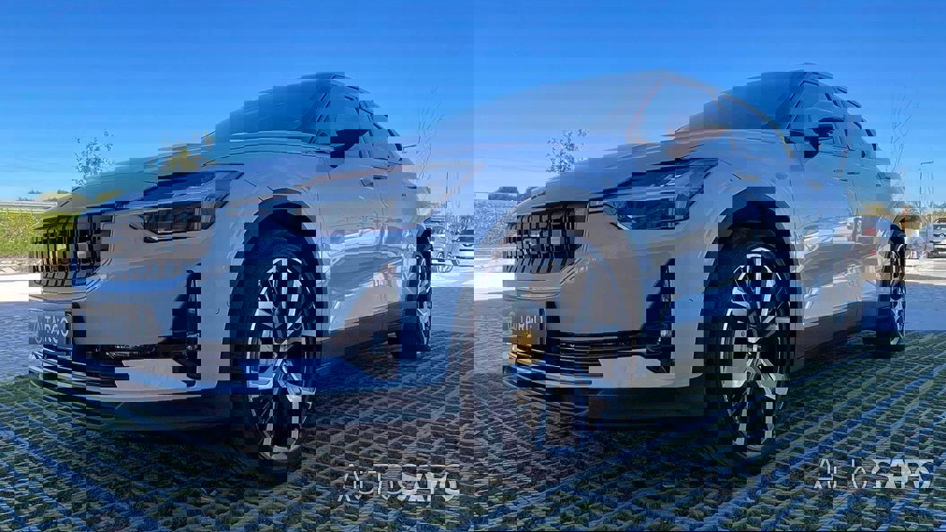 Polestar 2 de 2022