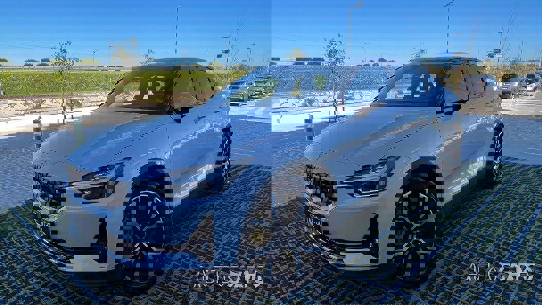 Polestar 2 de 2022