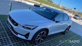 Polestar 2 de 2022