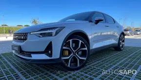 Polestar 2 de 2022