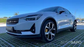 Polestar 2 de 2022