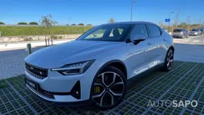 Polestar 2 de 2022