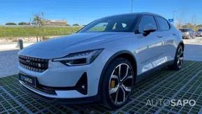 Polestar 2 de 2022