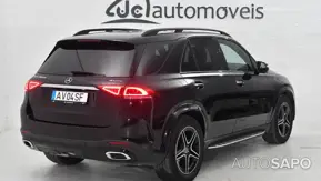 Mercedes-Benz Classe GLE de 2023