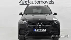 Mercedes-Benz Classe GLE de 2023