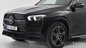 Mercedes-Benz Classe GLE de 2023