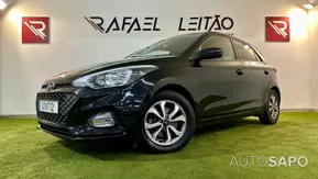 Hyundai i20 1.0 T-GDi Style de 2018