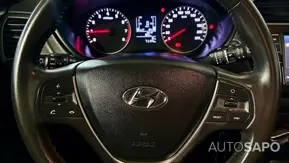 Hyundai i20 1.0 T-GDi Style de 2018