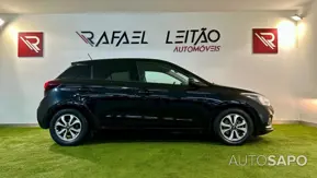 Hyundai i20 1.0 T-GDi Style de 2018