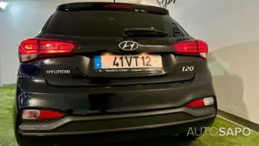 Hyundai i20 1.0 T-GDi Style de 2018