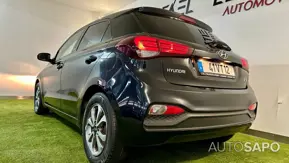 Hyundai i20 1.0 T-GDi Style de 2018