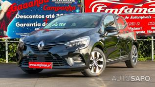 Renault Clio de 2023