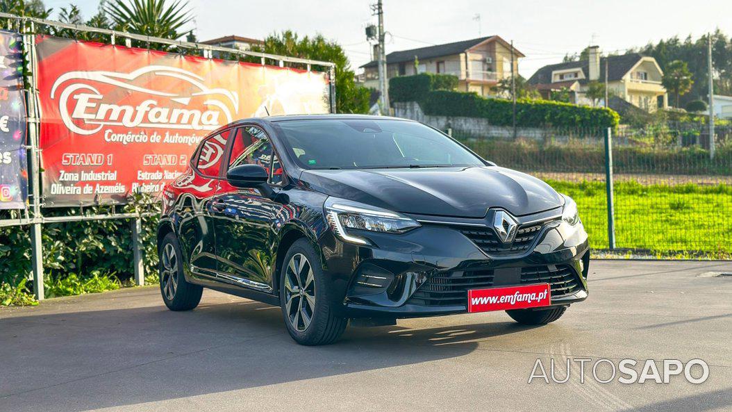 Renault Clio de 2023