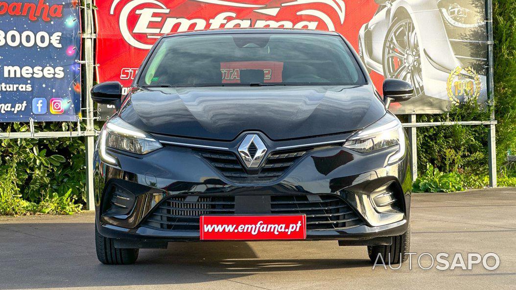 Renault Clio de 2023