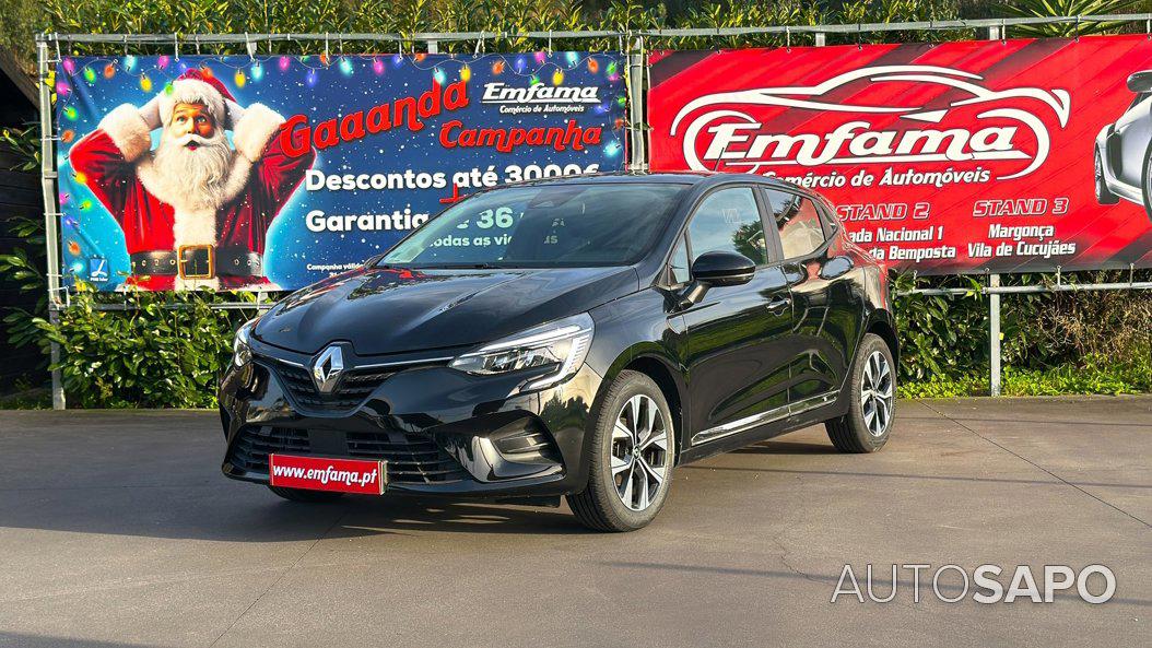 Renault Clio de 2023