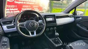 Renault Clio de 2023