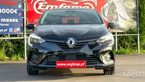 Renault Clio de 2023