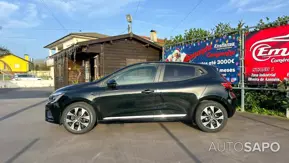 Renault Clio de 2023