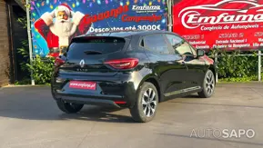 Renault Clio de 2023