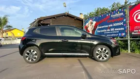 Renault Clio de 2023