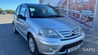 Citroen C3 de 2009