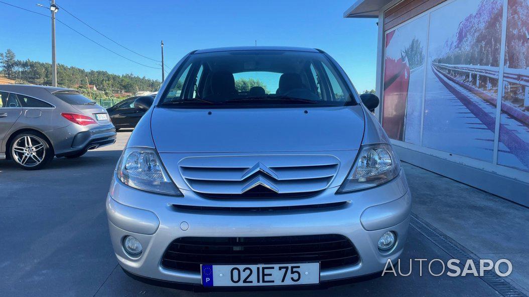 Citroen C3 de 2009